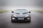 Lotus Evora GT410 Sport 2018 года (UK)